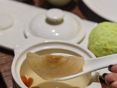 -蛇口希尔顿南海酒店·随轩中餐厅·粤菜