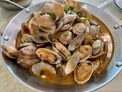 -水韵·渔家臻品私房菜(中庙店)