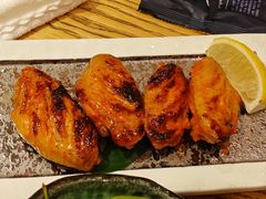 -江户家·日本料理·铁板烧(汉江东路店)