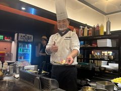 -大神太神·铁板烧(瑞虹天地月亮湾店)