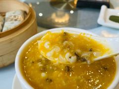 南瓜薏米祛湿粥-顺德人家食府(黄金广场店)