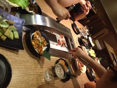 iphone_upload_pic-新石器烤肉(周浦万达店)