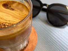 DIRTY-麻雀咖啡SPARROW COFFEE(十全街店)