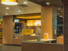 -麦当劳(永泰得来速店)