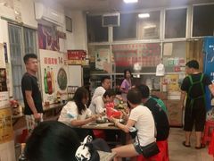 大堂-北海田螺店(四川路店)