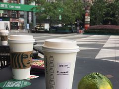 -星巴克(成都龙湖三千集店)