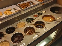 -蜀留香火锅·始于1999·原四川老火锅(白堤路店)