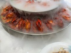 -虾铺子龙虾·私房菜(金源花苑店)