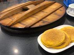 -白洋淀灶台鱼(名佳花园店)