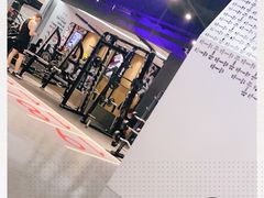 -帝豪斯健身(市府恒隆店)