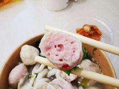 -非遗·十八曲鱼饺(西马总店)