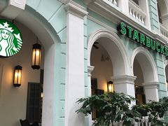 -星巴克臻选(广州沙面店)