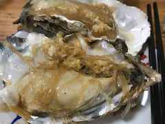 -威海海鲜王(窑头路店)