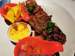-Gray Whale 灰鲸餐厅(北美N1店)