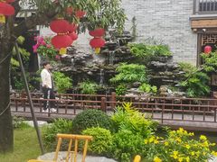 -顺德渔村·岭南一号