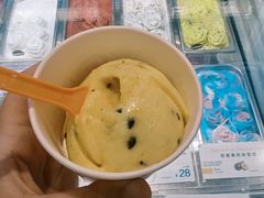 -iceason爱茜茜里·意大利健康冰淇淋(骑龙巷店)