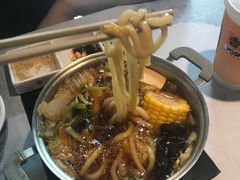 -吉野家(上地三街店)