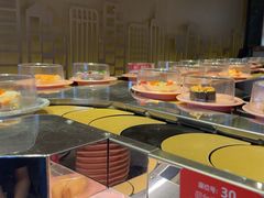-争鲜回转寿司(东方银座店)