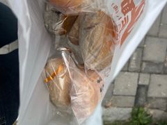 -糖一2元面包(良乡大学城店)