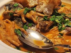 -新白鹿餐厅(城西银泰城店)