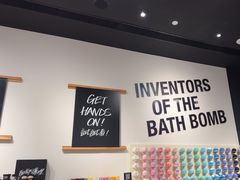 -LUSH(威尼斯人店)