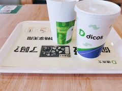 -德克士(唐龙店)