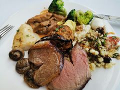 -拉蒂娜·巴西牛排馆 Latina·Brazilian Steakhouse(陆家嘴旗舰店)