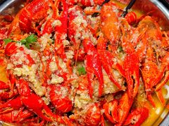 -乔街深夜食堂·小龙虾·高压锅生蚝(杭州总店)