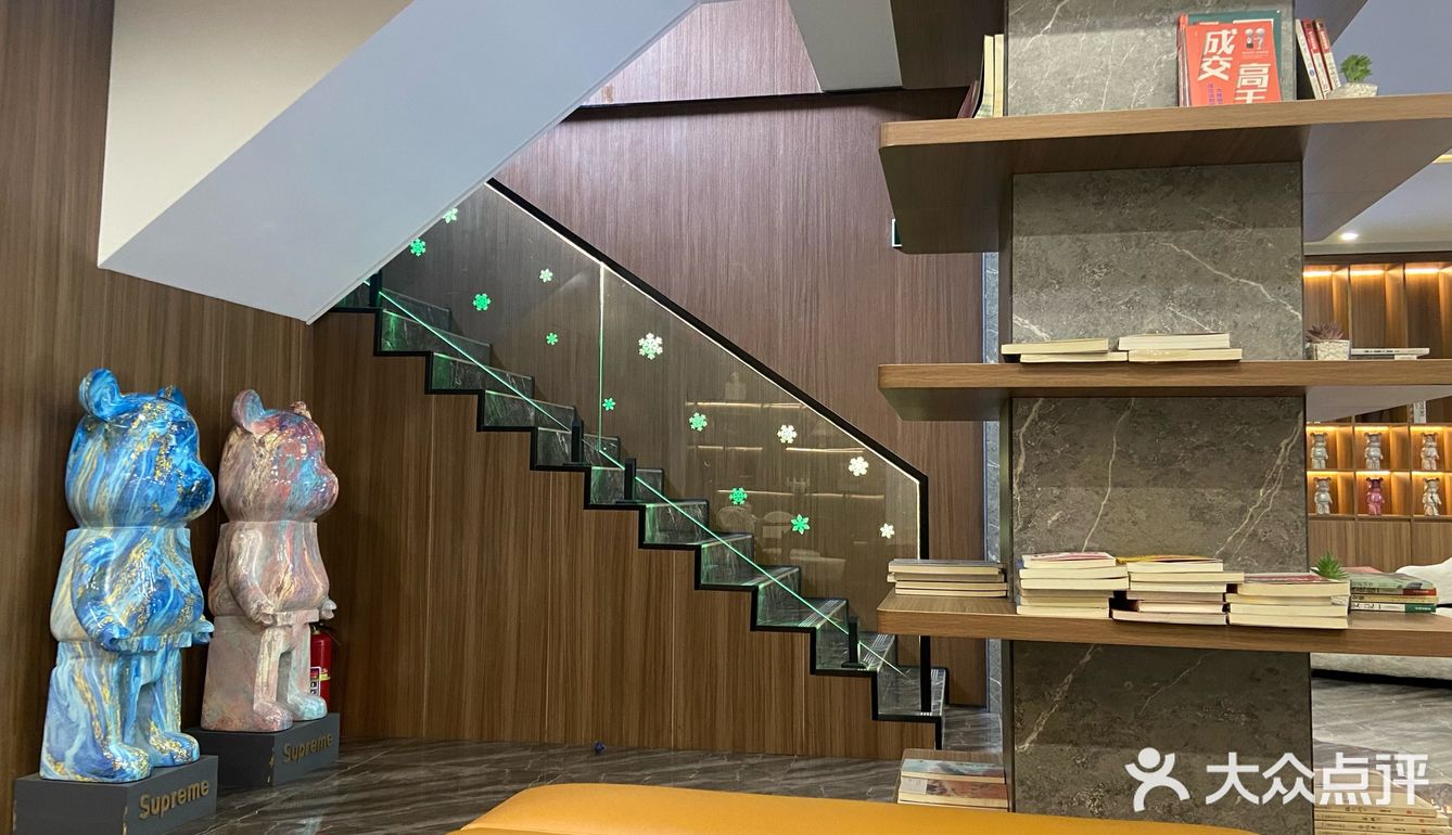 南京的一些咖啡店（江宁篇四）