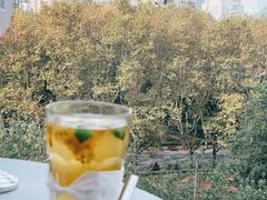 热情茉莉-BAKER&SPICE(环贸店)
