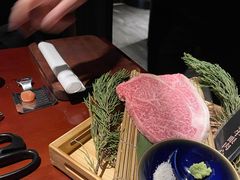 -萬福·肉割烹(恒隆广场店)