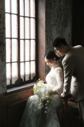 -秦皇岛我和你婚纱摄影工作室