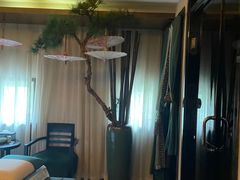 -观唐足道SPA养生会馆(南湖店)