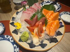 -小山日本料理(兴业太古汇店)