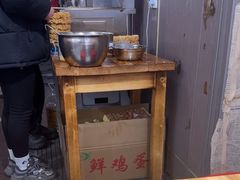 -柳州肥姨妈大骨螺蛳粉(江宁万达店)