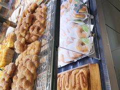 -好利来.生日蛋糕(杨家坪店)