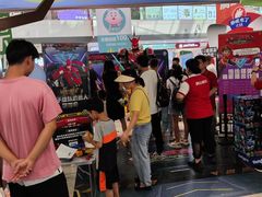 -TOYSRUS玩具反斗城(长春欧亚新生活购物广场店)