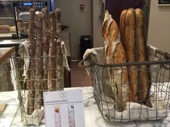 -WHEAT&BAKER-麥(凯德来福士店)