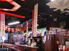 -路边边.炒菜烧烤.音乐餐厅(良乡长虹店)