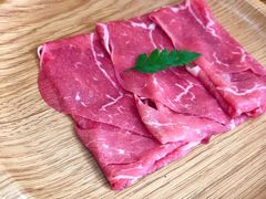 -牛New寿喜烧(青浦店)