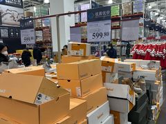 -山姆会员商店(亦庄创意生活广场店)