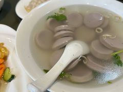 -老白肉馆(临江小区店)