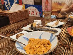 -平成屋· Late Night 食堂(四川北路店)