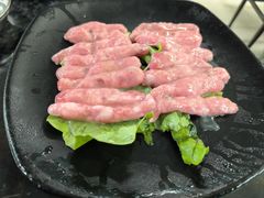 -奉座泥炉烤肉·活鳗·稻草黄油鸡(龙美店)