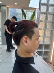 -赤道 Hair Salon