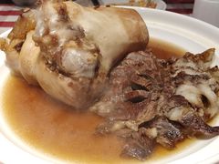 牛大骨-西贝(上海新梅广场店)