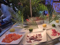 -印象餐厅(杭州国际博览中心北辰大酒店)