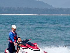 -海南分界洲岛旅游区