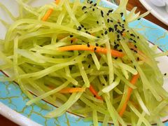 -清真利德顺小老饭庄(复兴路店)
