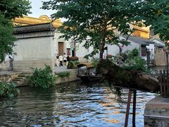 -南浔古镇